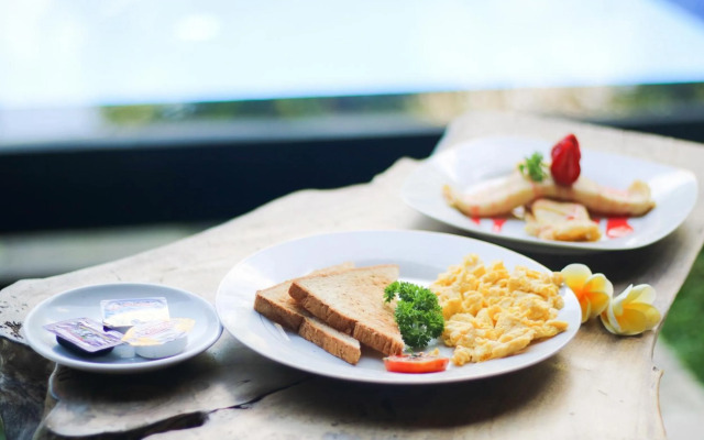 De Rekun Guest House