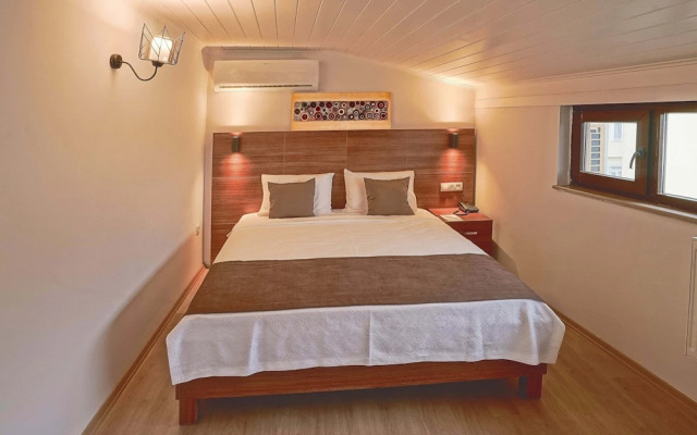 Class Hotel Bosphorus