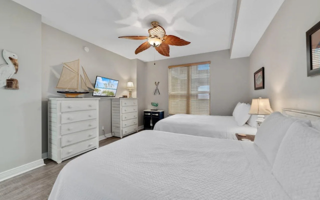 Beach Colony East 15c-penthouse