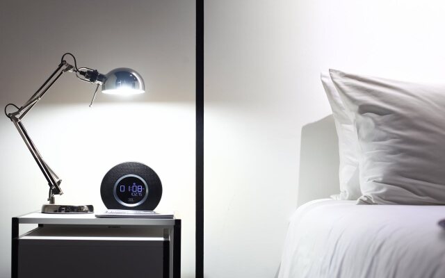 Blu Monkey Hub and Hotel Phuket