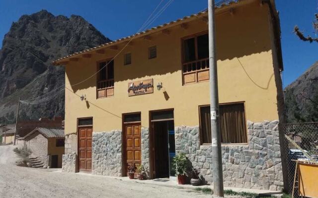 Aputinya B&B