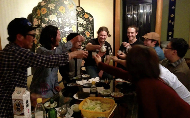 Hostel Yume Nomad