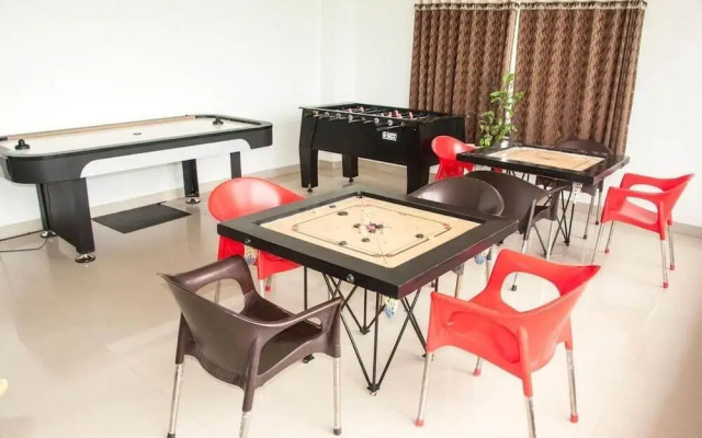 Malhaar Resorts