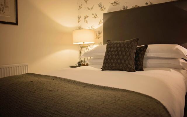 The George Great Oxendon