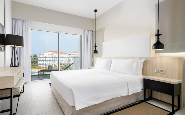 Radisson Blu Residences, Saidia