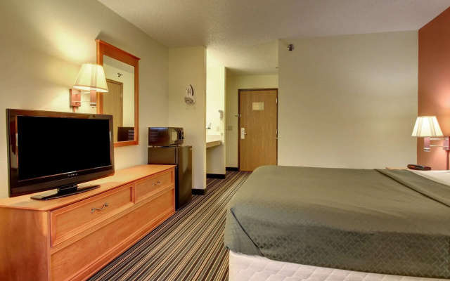 Quality Inn Indianola