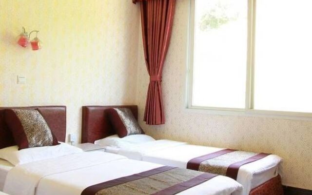 Tianqiao Nongjialle Hotel