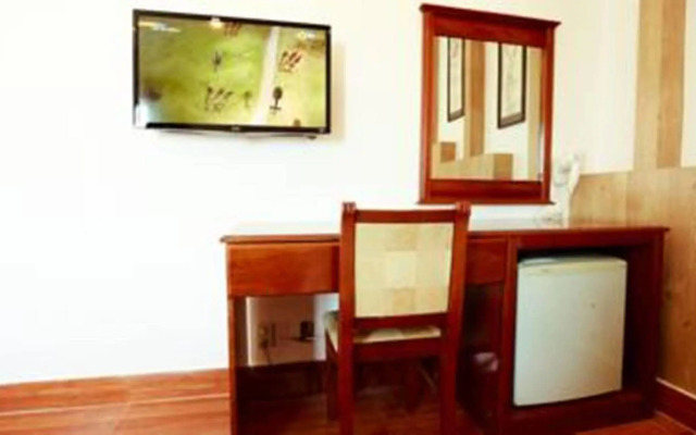 Xuan Hung Hotel