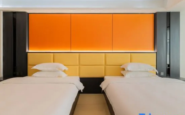 Wenxin Business Hotel