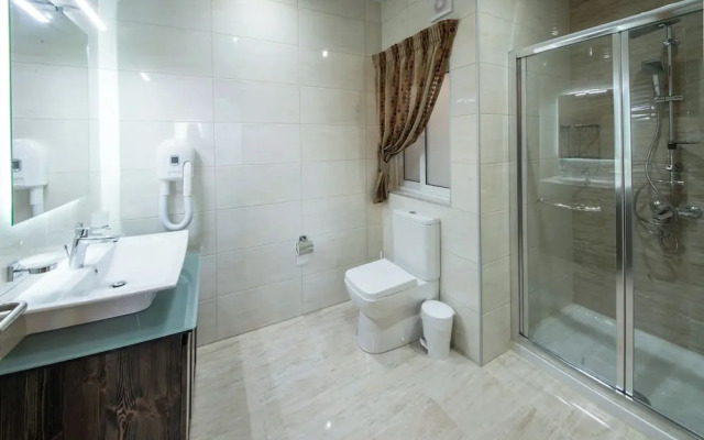 Quayside Apartments