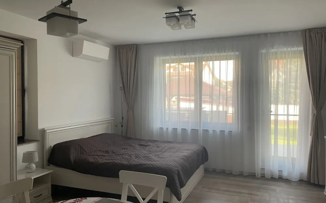 Iarca Inn