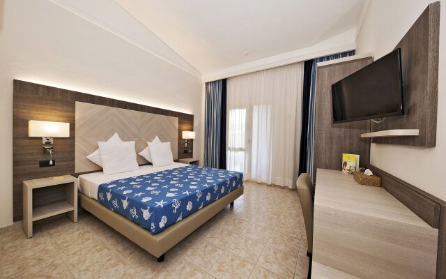 TUI MAGIC LIFE Calabria - All Inclusive