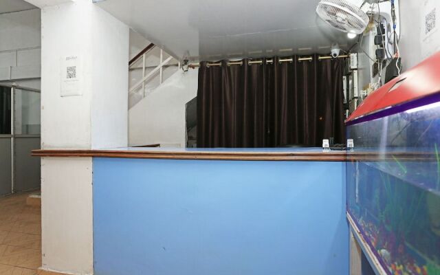 Oyo 28731 Hotel Vishal