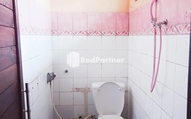 Pelangi Homestay RedPartner