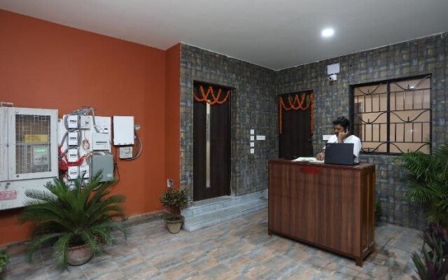 Mohan Hotel