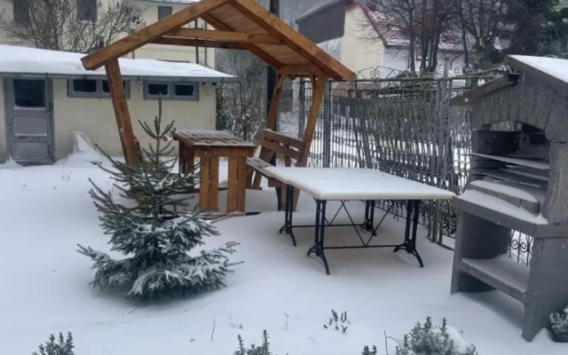 Elle Guest House Sinaia