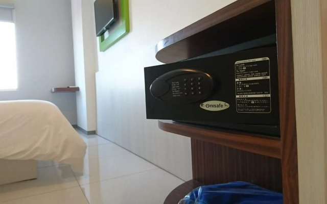 POP! Hotel Pasar Baru Jakarta