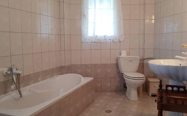 Koulas House in Diava