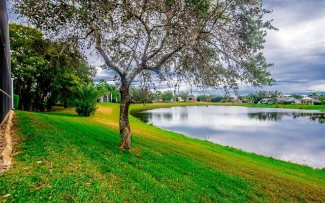 Hanging Moss Villa #230933 - 4 Br villa