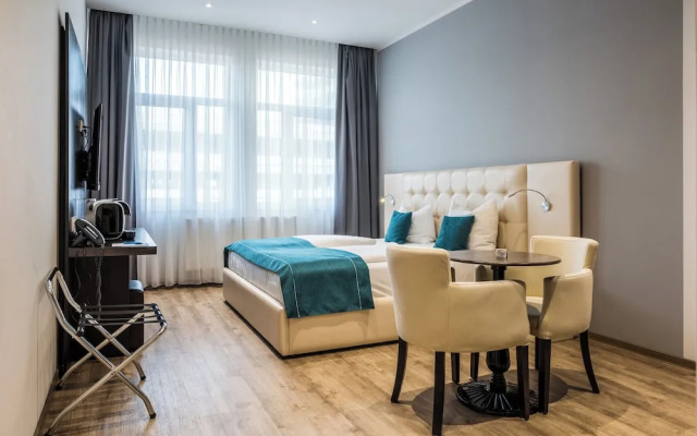 Rhein City Hotel
