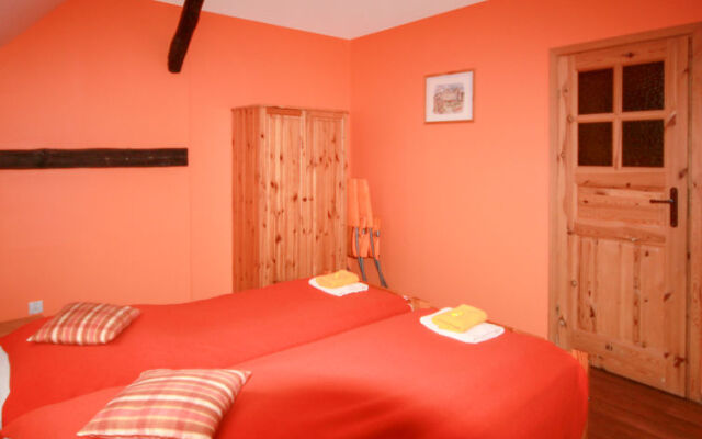 Gościniec Pod Dwoma Sercami