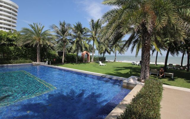 Marrakesh Condo Residence by Hua hin property online