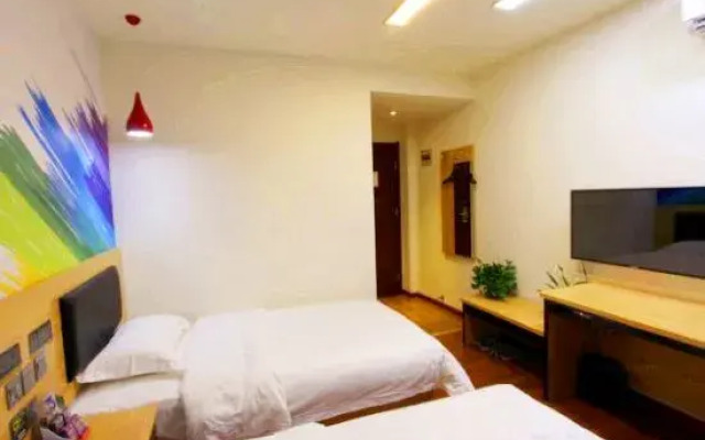 Shankee Hotel (Jiaozuo Minzhu Road)