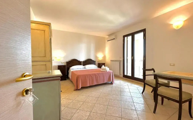 Casalusa B&B