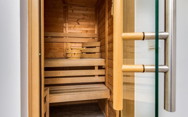 Lagovida Das Ferienresort Am Störmthaler See