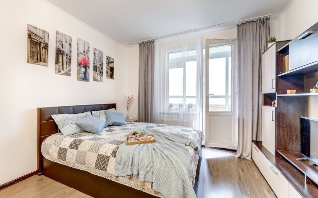 Apartaments Vesta river Okhta