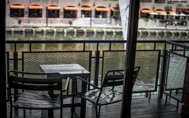 Sunday Malacca Near Jonker Street Formerly Quayside