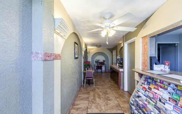 Stay Express Inn Near Ft. Sam Houston