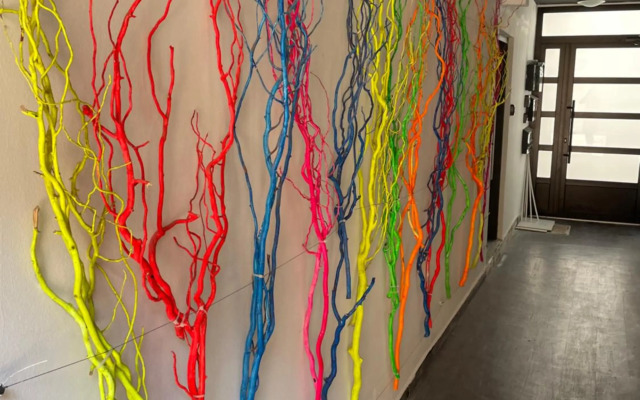 Studio apartment Iva