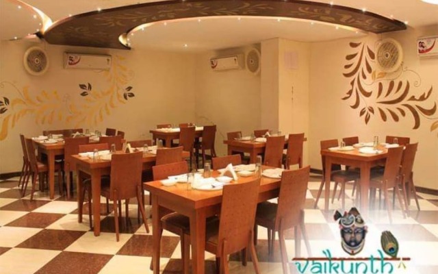 Hotel Vaikunth By Adamo