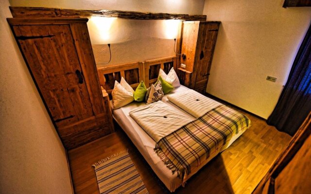 Hotel Pension Kreuzeck Appartements