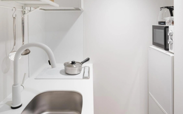 BnA STUDIO Akihabara