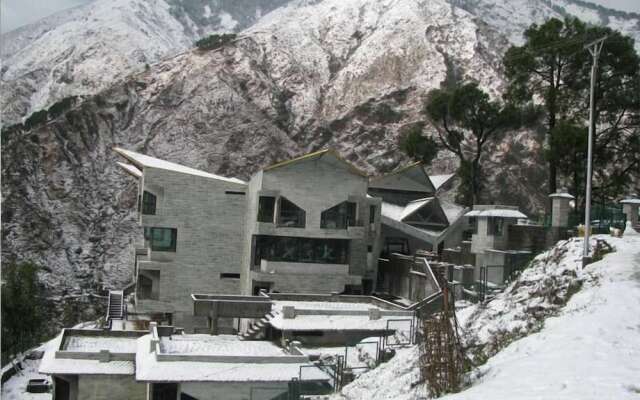 The Citadel Resorts,Jiya