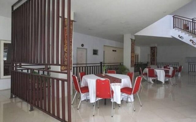 Narmada Convention Hall