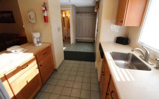 The Village of Loon Mountain