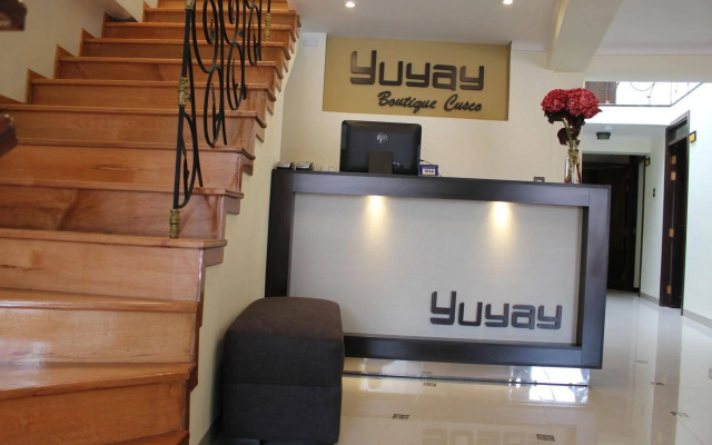 Yuyay Boutique Cusco