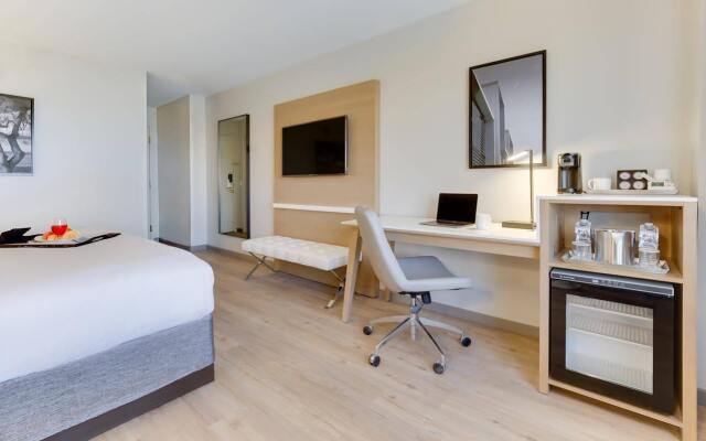 Radisson Hotel Seattle Airport