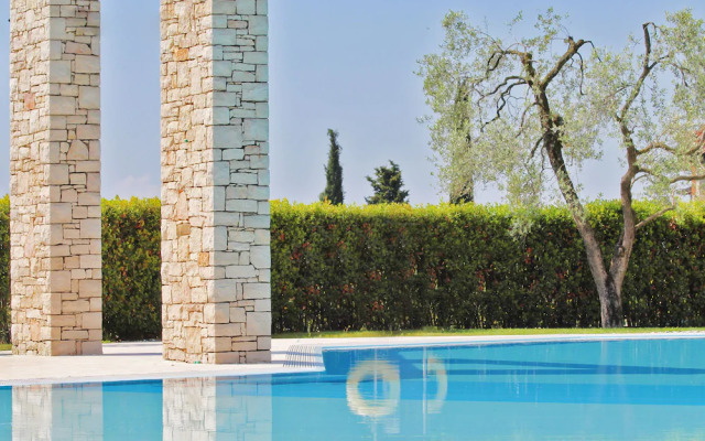 Residence Borgo le torri