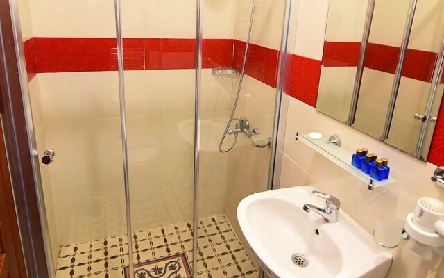 Mylos Otel