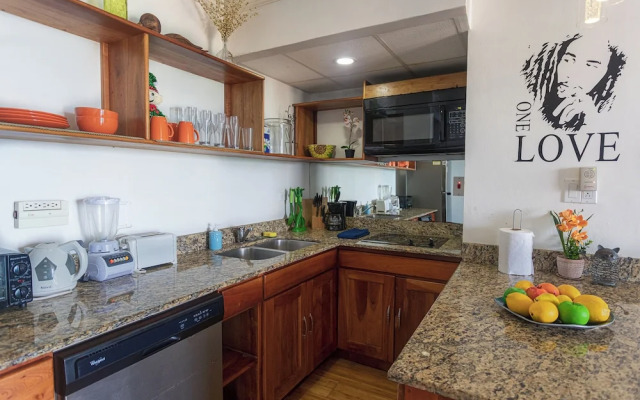 Montego Bay Club Apartments