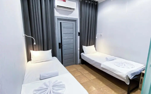 Booking.Hotel
