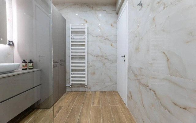 Acropolis lux View Penthouse