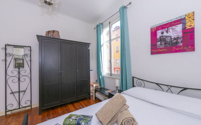 Appartement Segurane