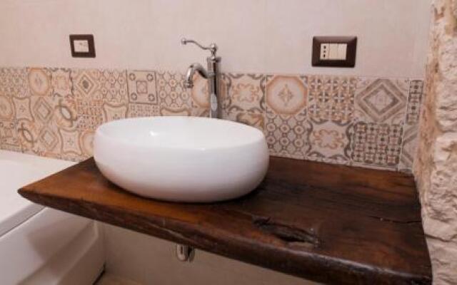 BB I Trulli dei Desideri