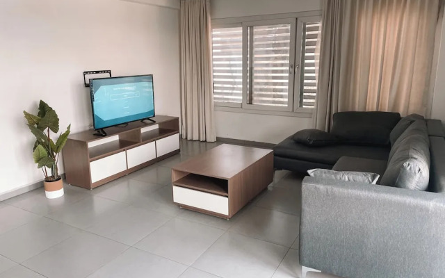 Tcc Apartment