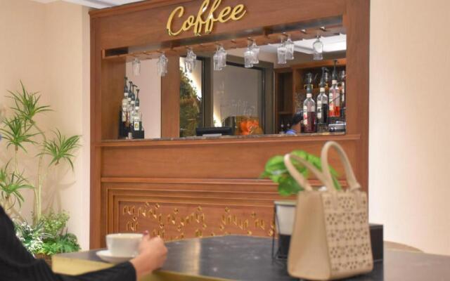 Midan Hotel
